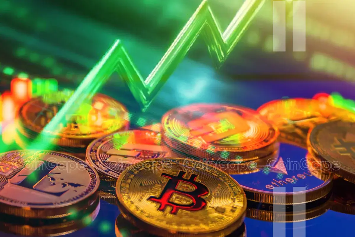 Top-CryptoCurrency